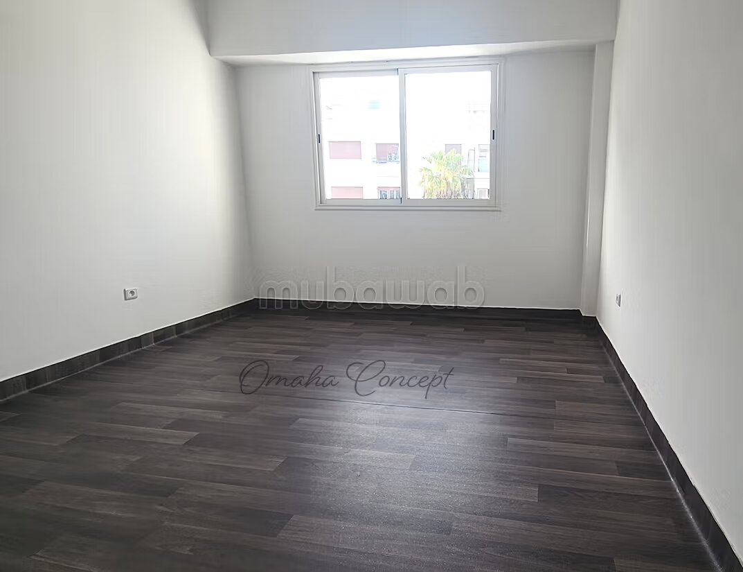 Office 114 sqm for rent in Casablanca – Maarif — Photo 11