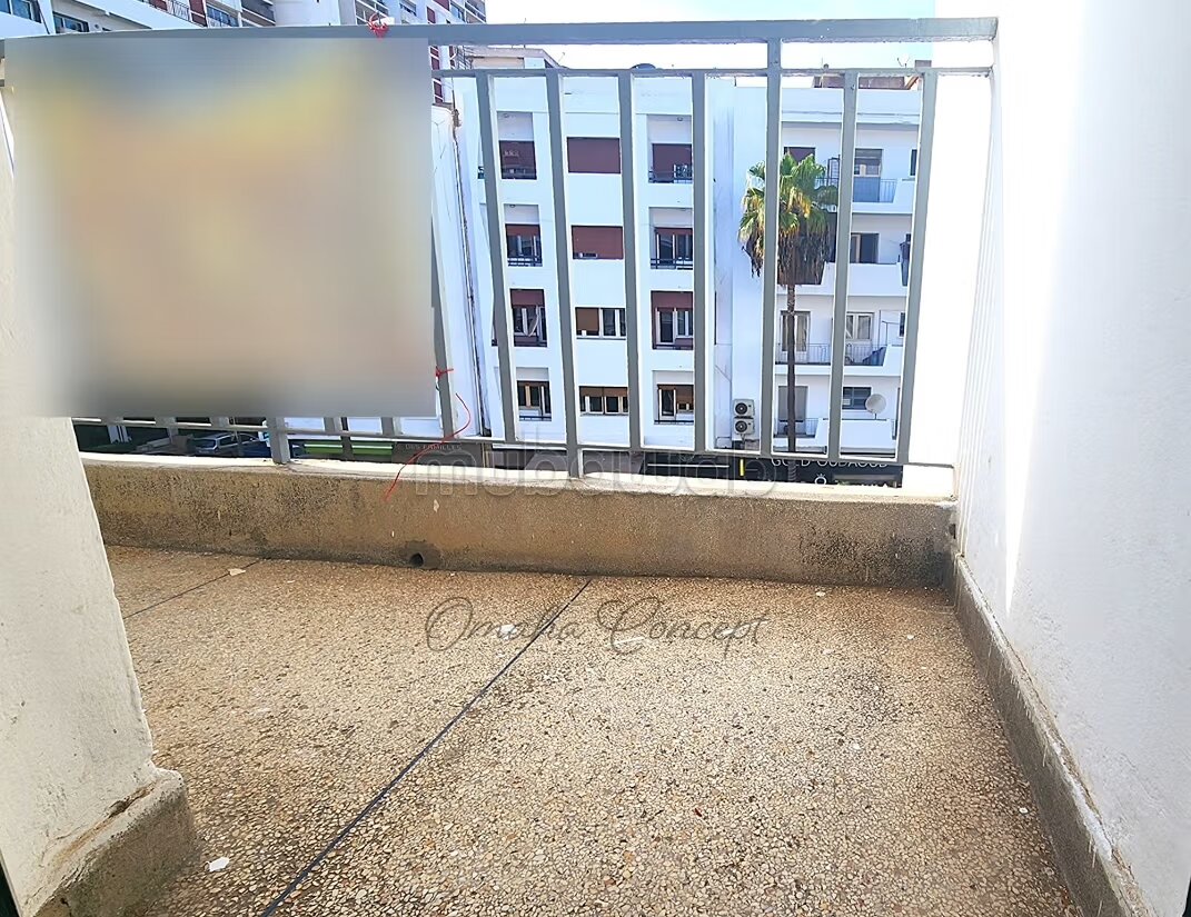 Office 114 sqm for rent in Casablanca – Maarif — Photo 15