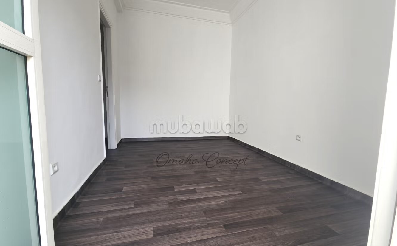 Office 114 sqm for rent in Casablanca – Maarif — Photo 17
