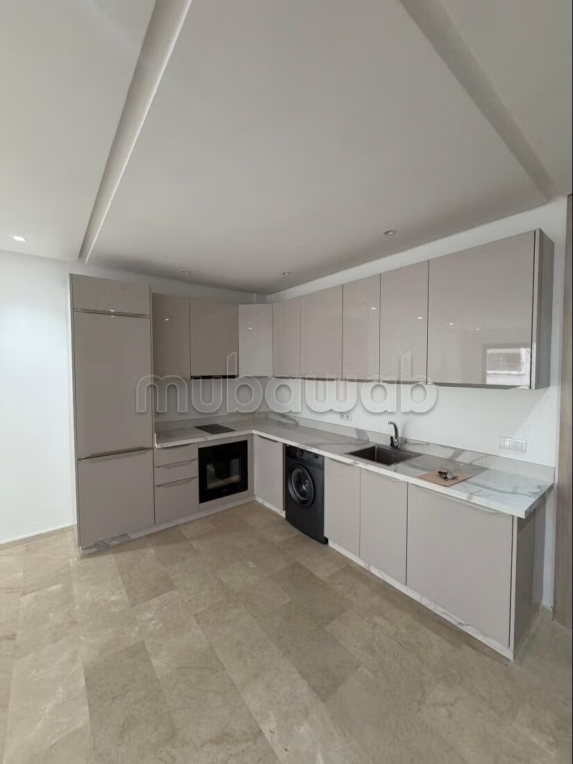 56 m² Studio for Sale in Casablanca (Bourgogne Ouest) — Photo 8