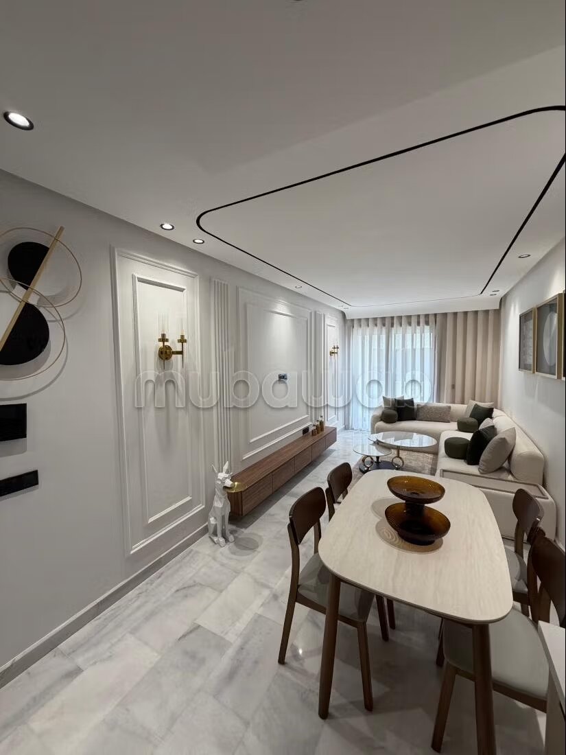 56 m² Studio for Sale in Casablanca (Bourgogne Ouest) — Photo 3