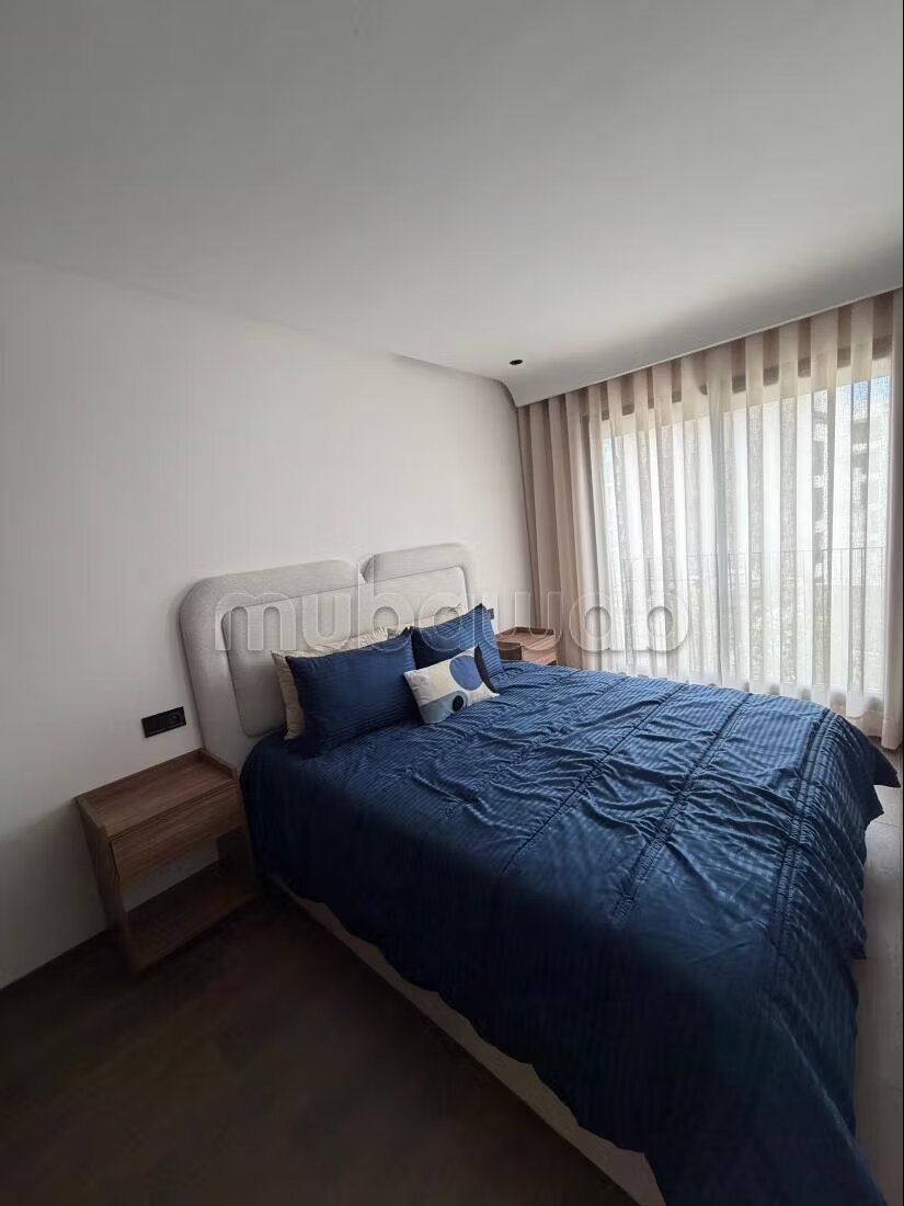 56 m² Studio for Sale in Casablanca (Bourgogne Ouest) — Photo 5