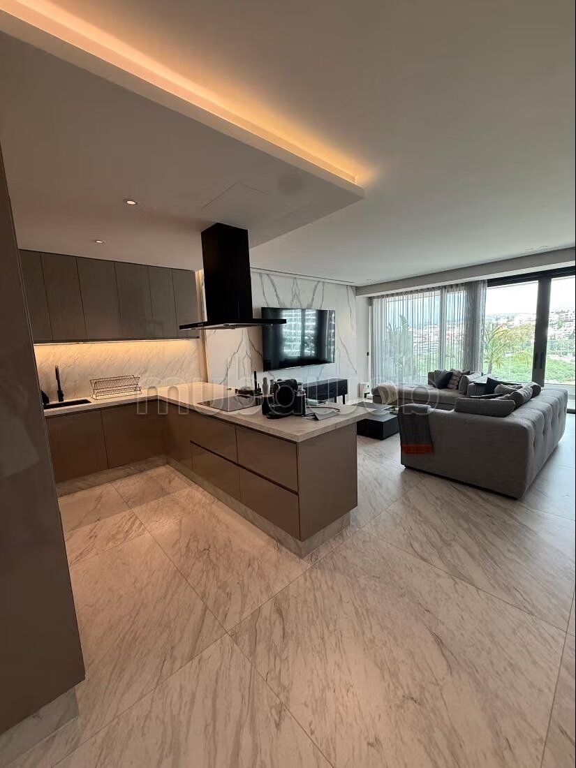 Appartement 180 m² à louer à Tanger City Center — Photo 5