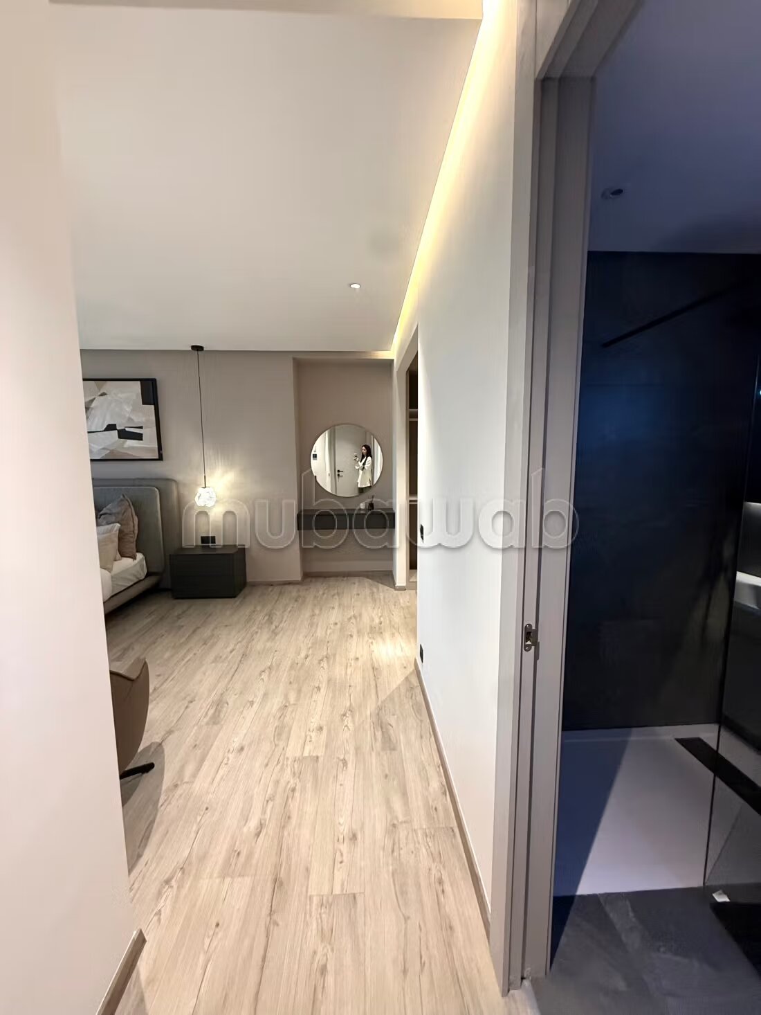 Appartement 180 m² à louer à Tanger City Center — Photo 33