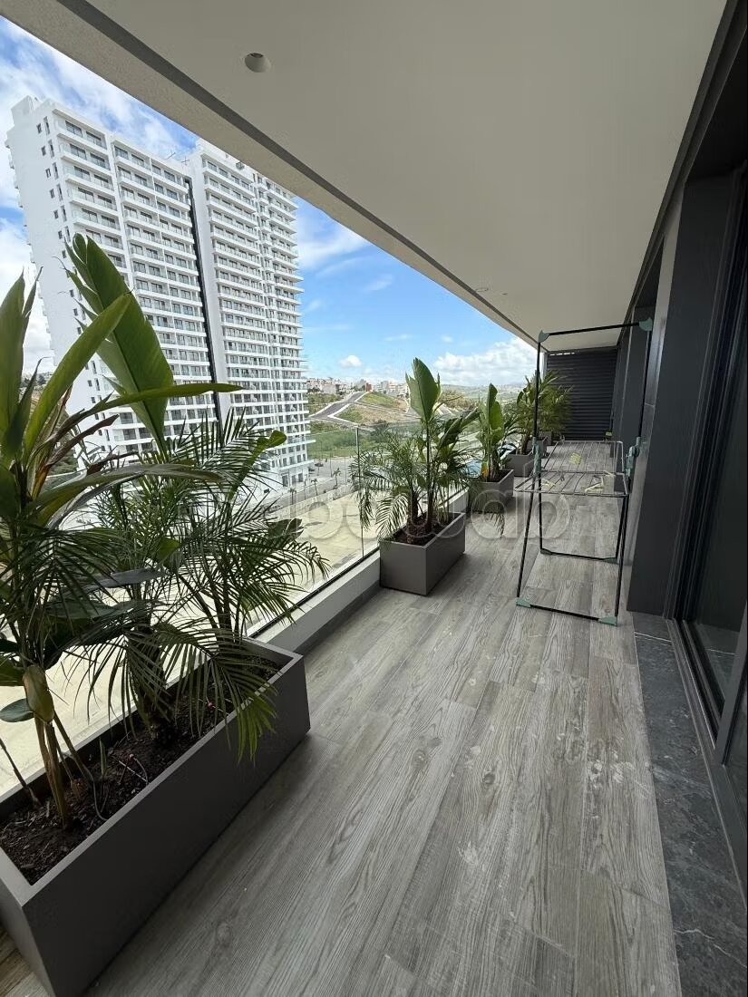 Appartement 180 m² à louer à Tanger City Center — Photo 41