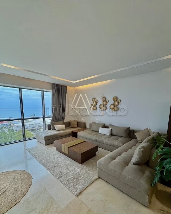 Appartement 180 m² à louer à Tanger City Center — Photo 51