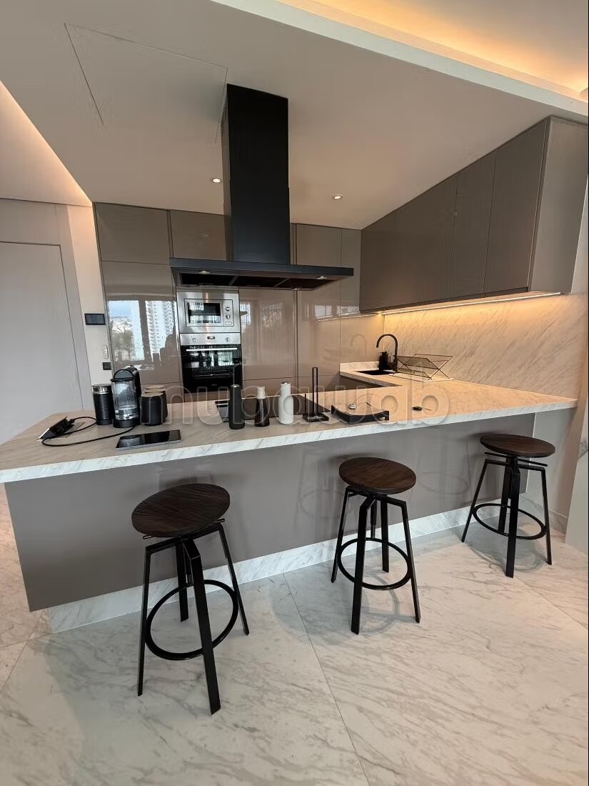Appartement 180 m² à louer à Tanger City Center — Photo 10