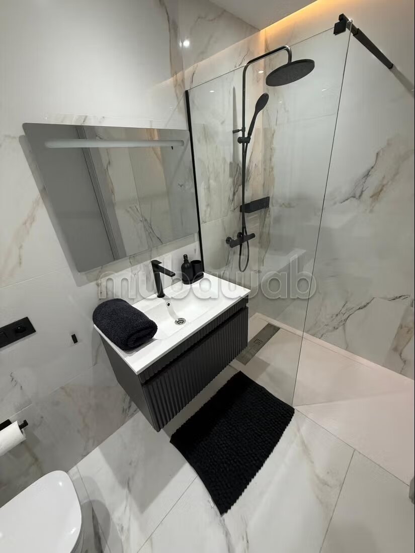 Appartement 180 m² à louer à Tanger City Center — Photo 28