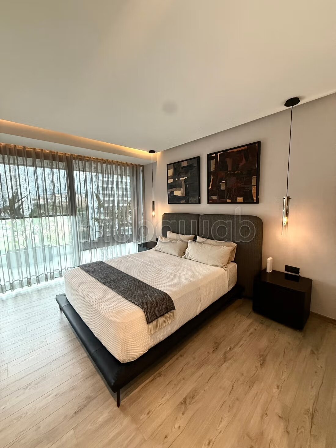 Appartement 180 m² à louer à Tanger City Center — Photo 30