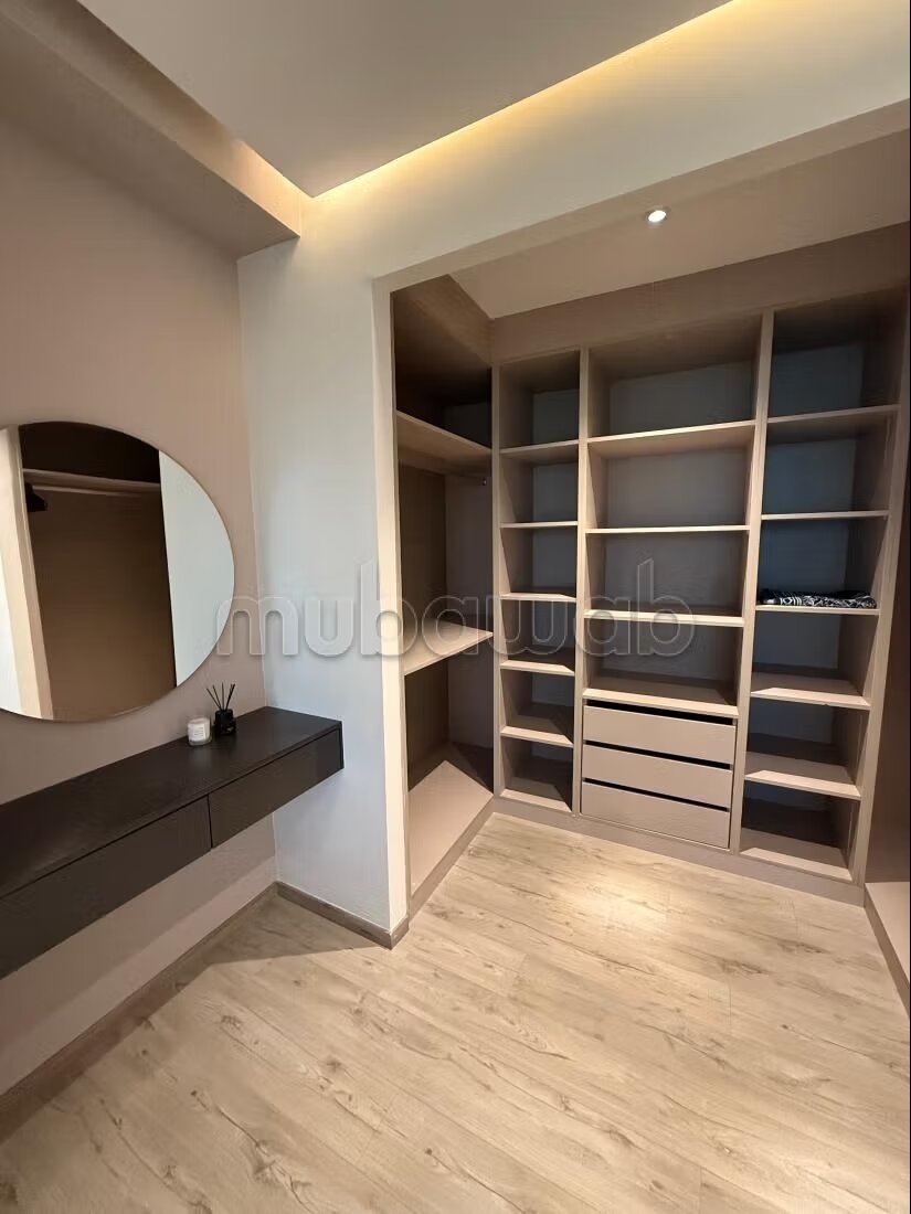 Appartement 180 m² à louer à Tanger City Center — Photo 38