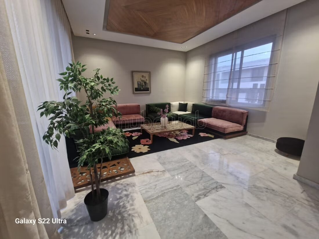 فيلا 600 متر مربع للإيجار في الدار البيضاء — Photo 5