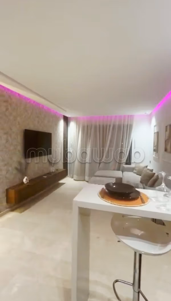 شقة 121 م² للبيع في الدار البيضاء (الصفراء) — Photo 5