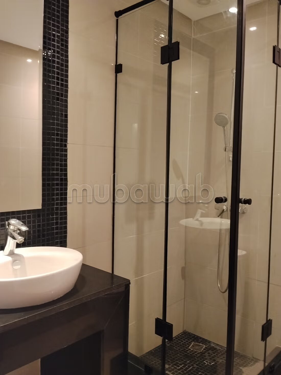 Furnished Apartment 84 m² for Rent in Marrakech with Terrace, Pool and Golf Access — Photo 6