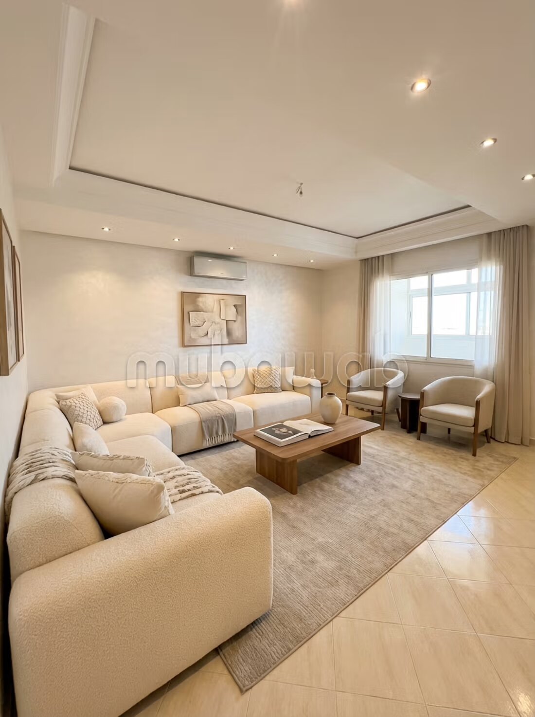 Appartement 123 m² à vendre à Casablanca — Photo 2