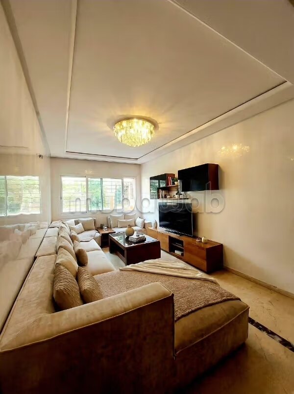 Appartement 123 m² à vendre à Casablanca — Photo 28