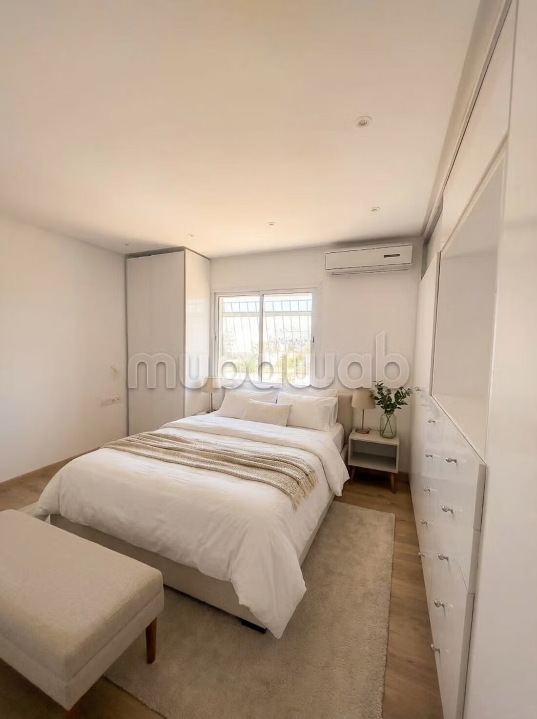 Appartement 123 m² à vendre à Casablanca — Photo 9