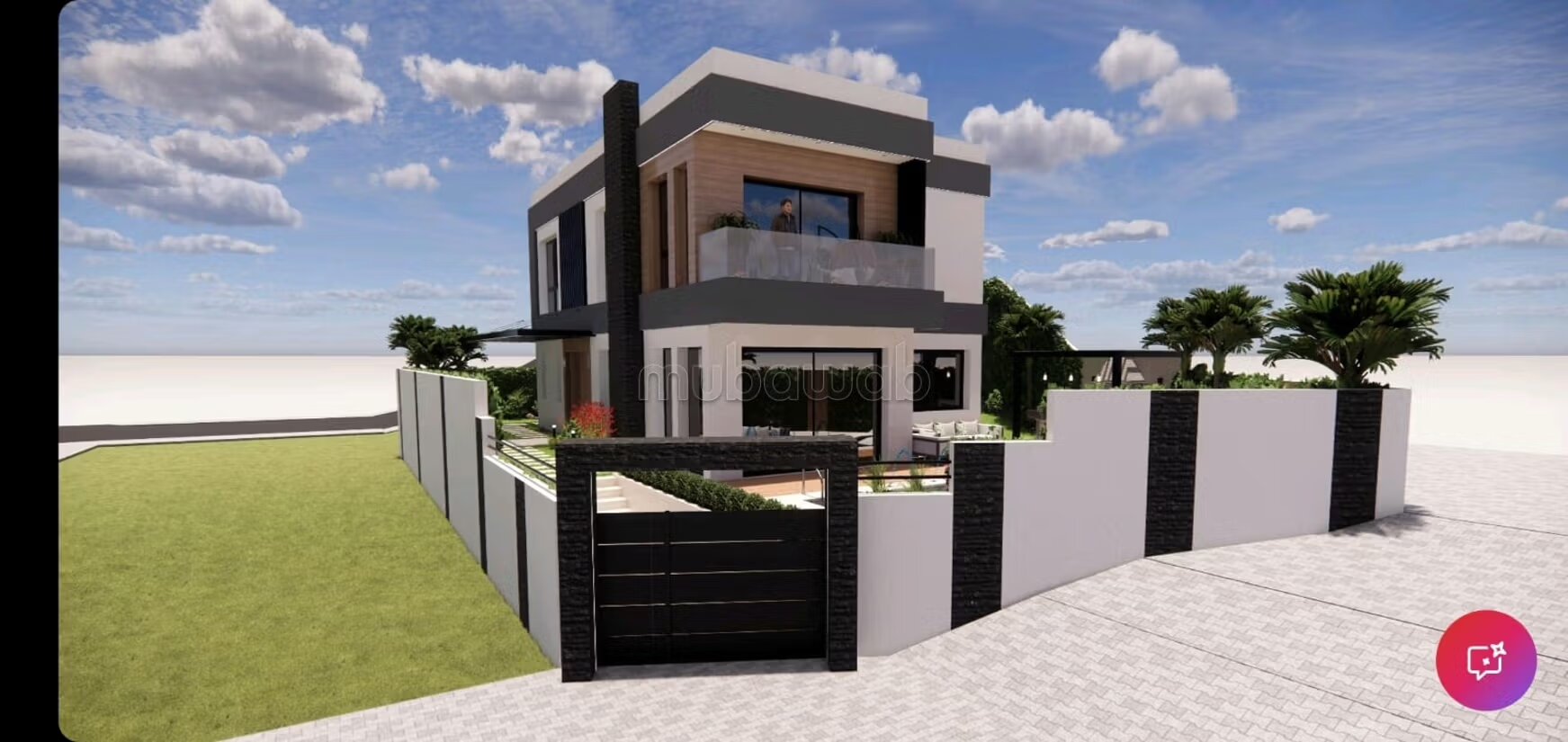 Villa 382 m² à vendre à Tanger — Photo 6
