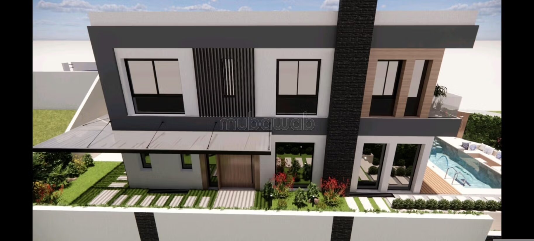 Villa 382 m² à vendre à Tanger — Photo 7