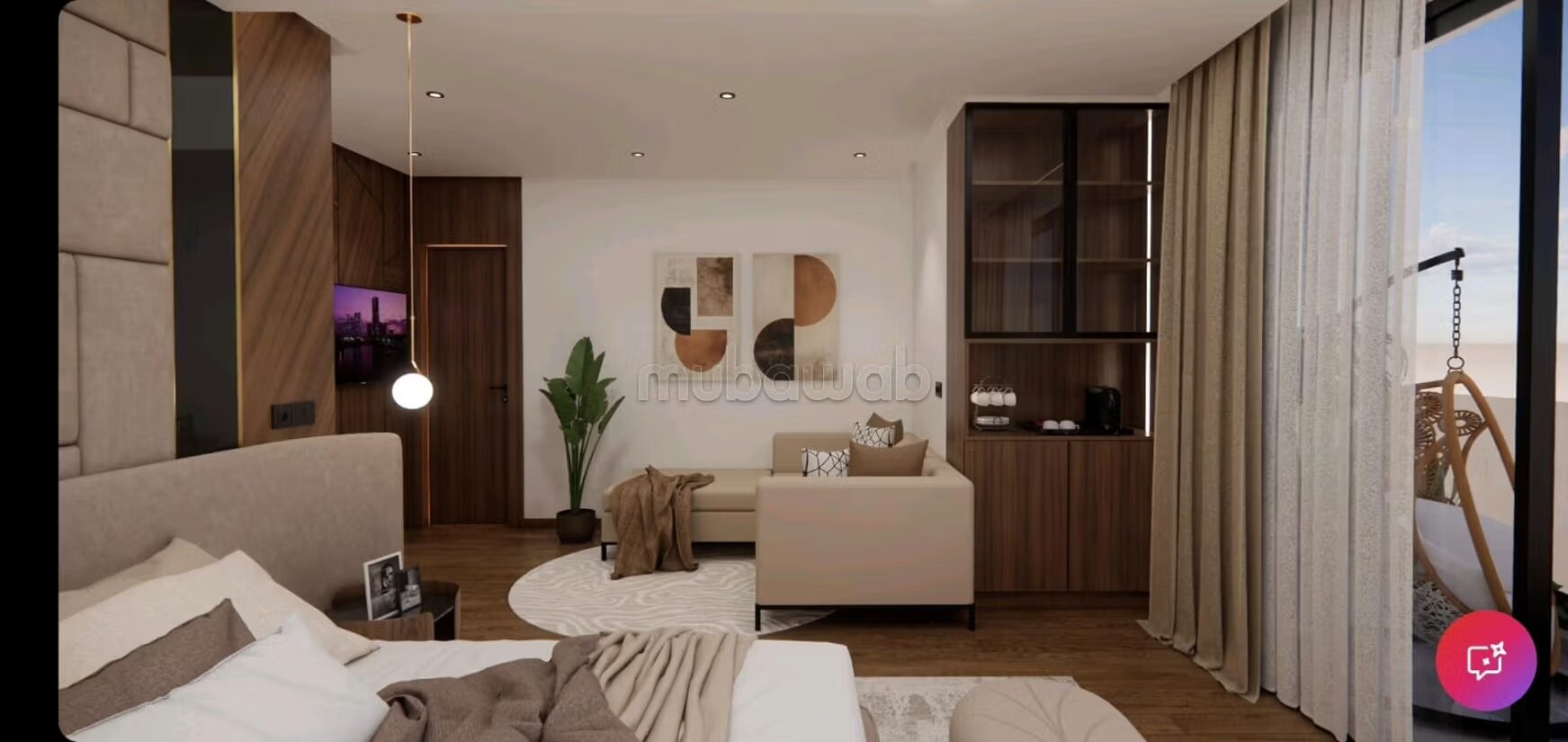 Villa 382 m² à vendre à Tanger — Photo 9