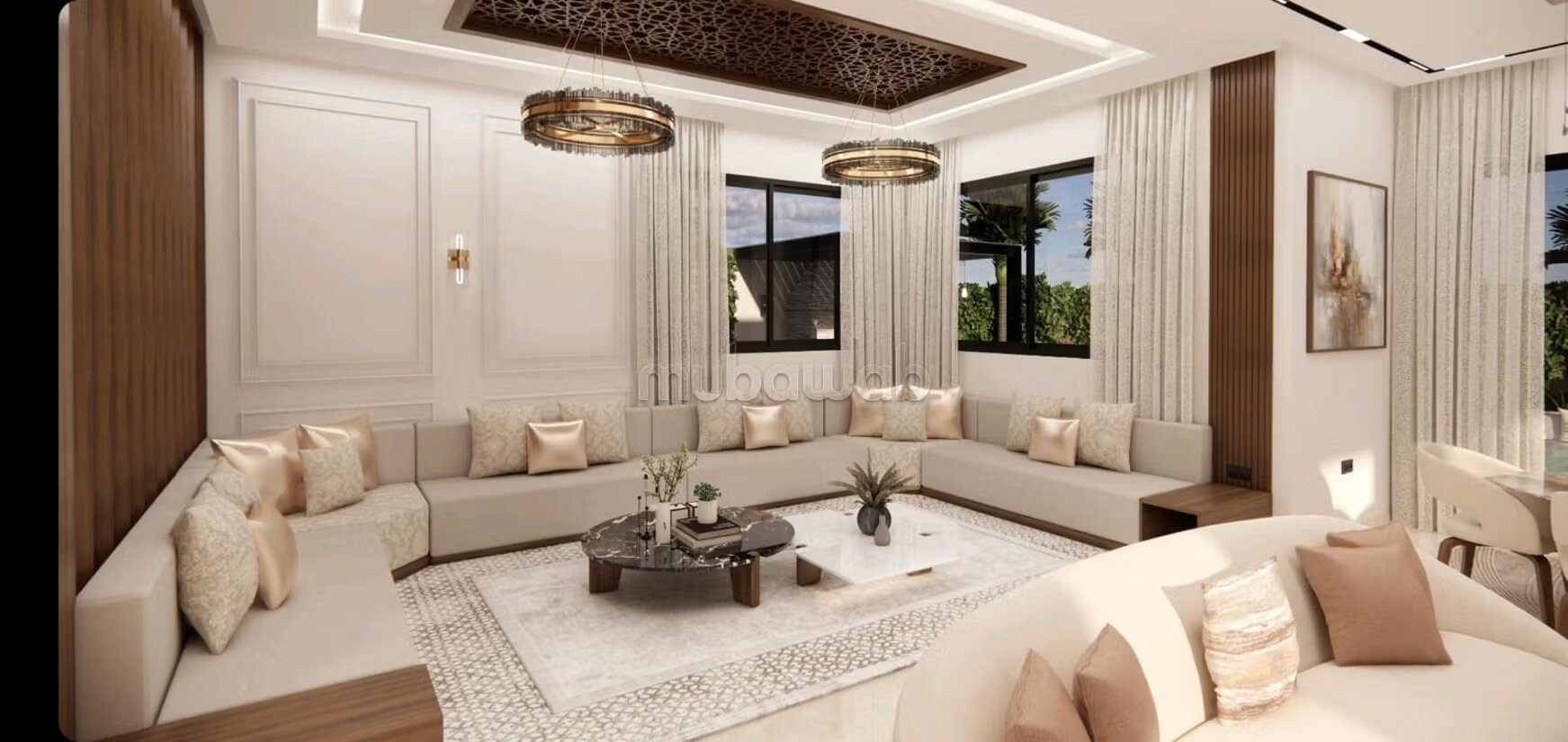 Villa 382 m² à vendre à Tanger — Photo 11