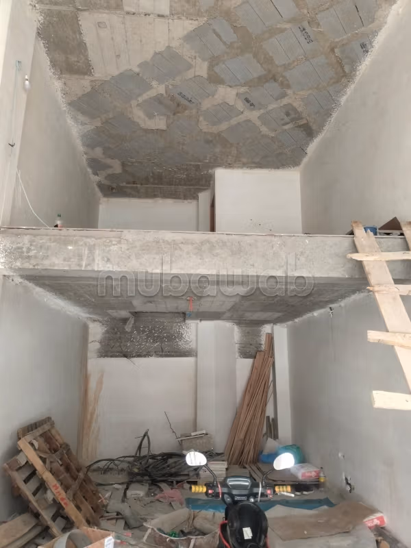 Office 306 m² for rent in Marrakech — Photo 6
