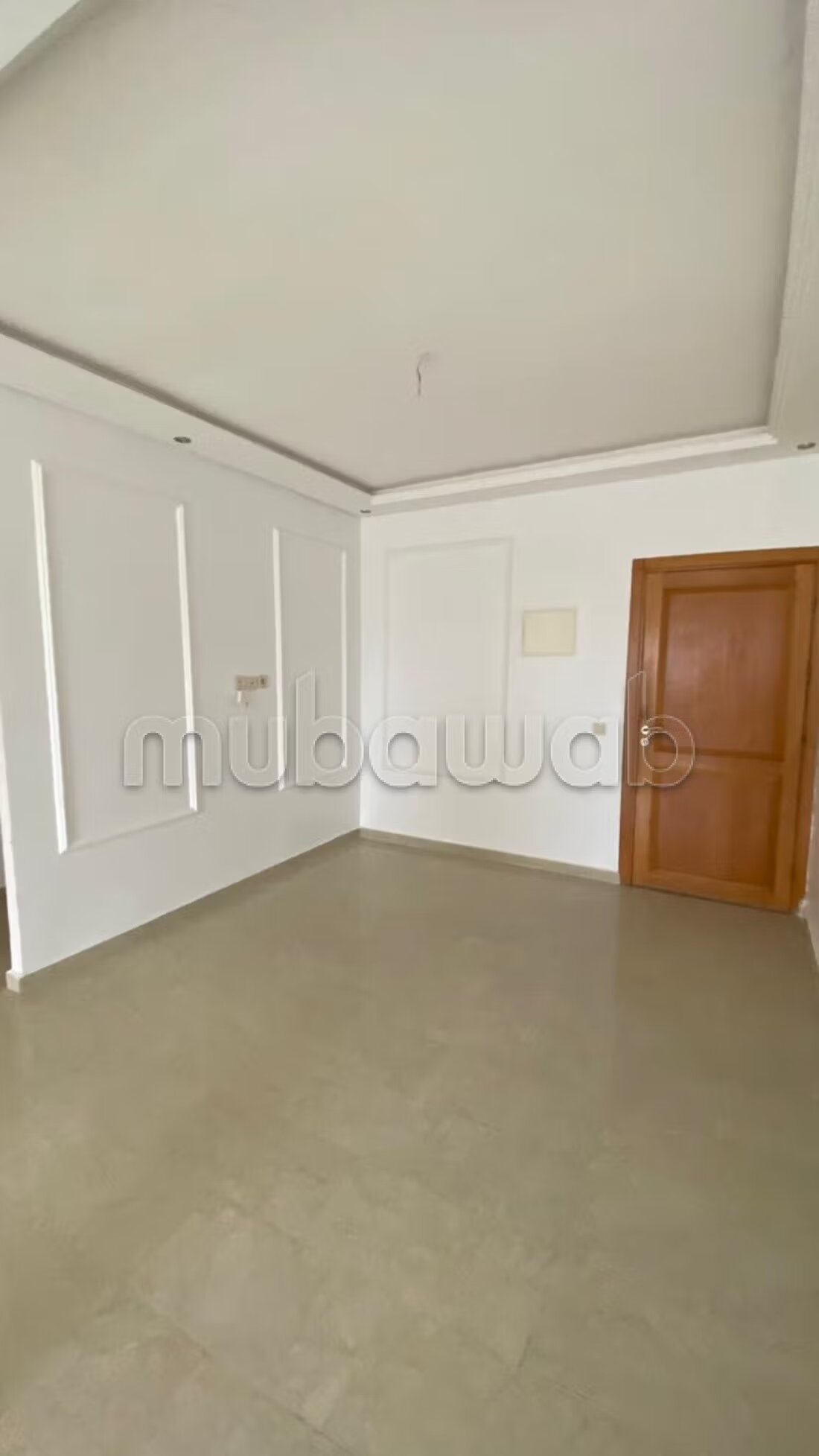 Appartement 90 m² à louer à Rabat (Hassan - Centre Ville) — Photo 4