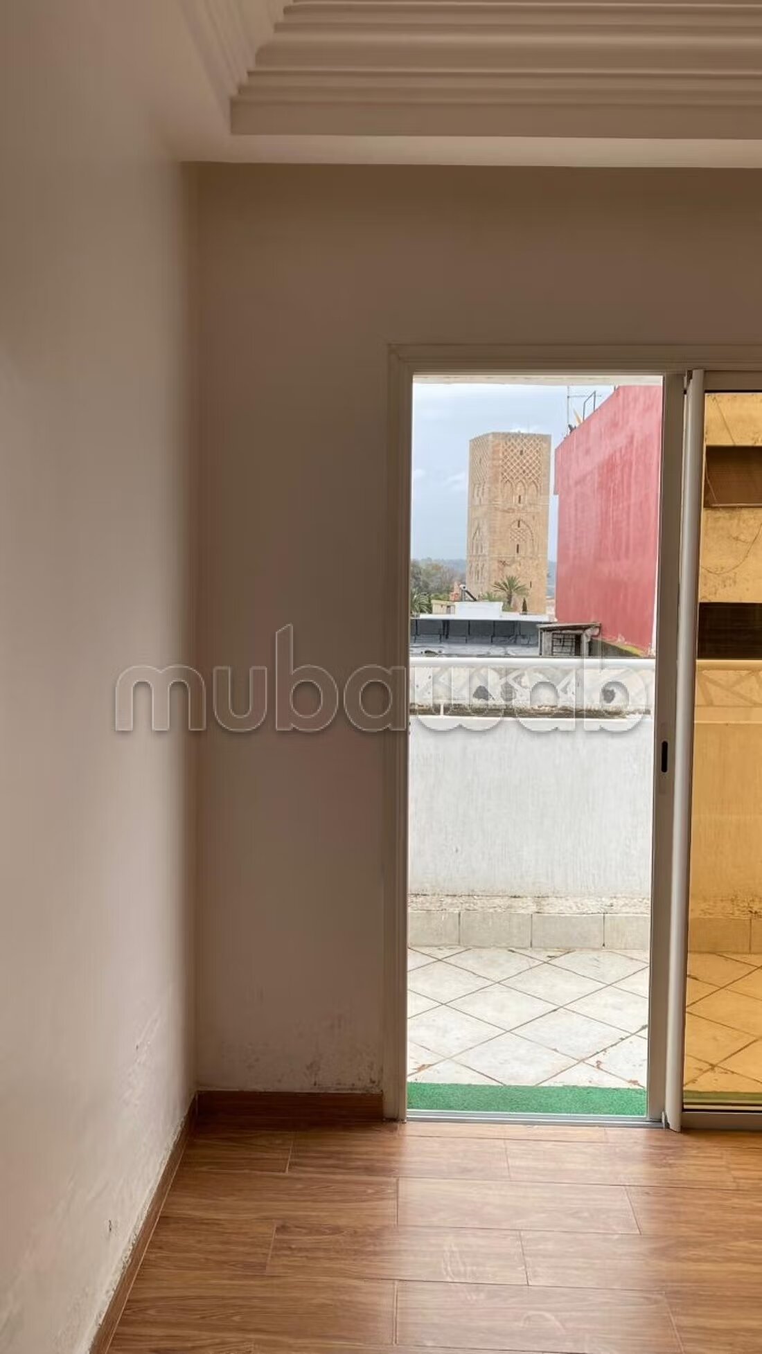 Appartement 90 m² à louer à Rabat (Hassan - Centre Ville) — Photo 10