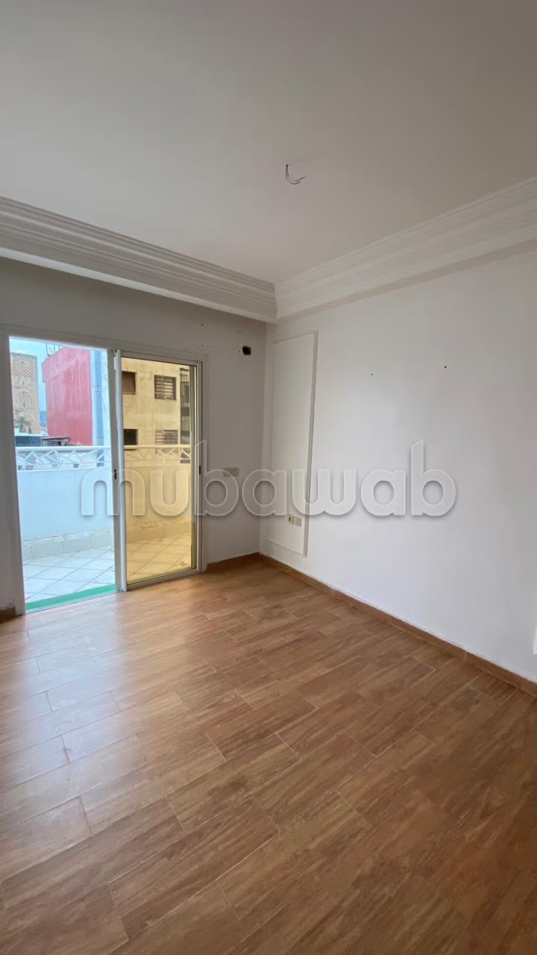 Appartement 90 m² à louer à Rabat (Hassan - Centre Ville) — Photo 5