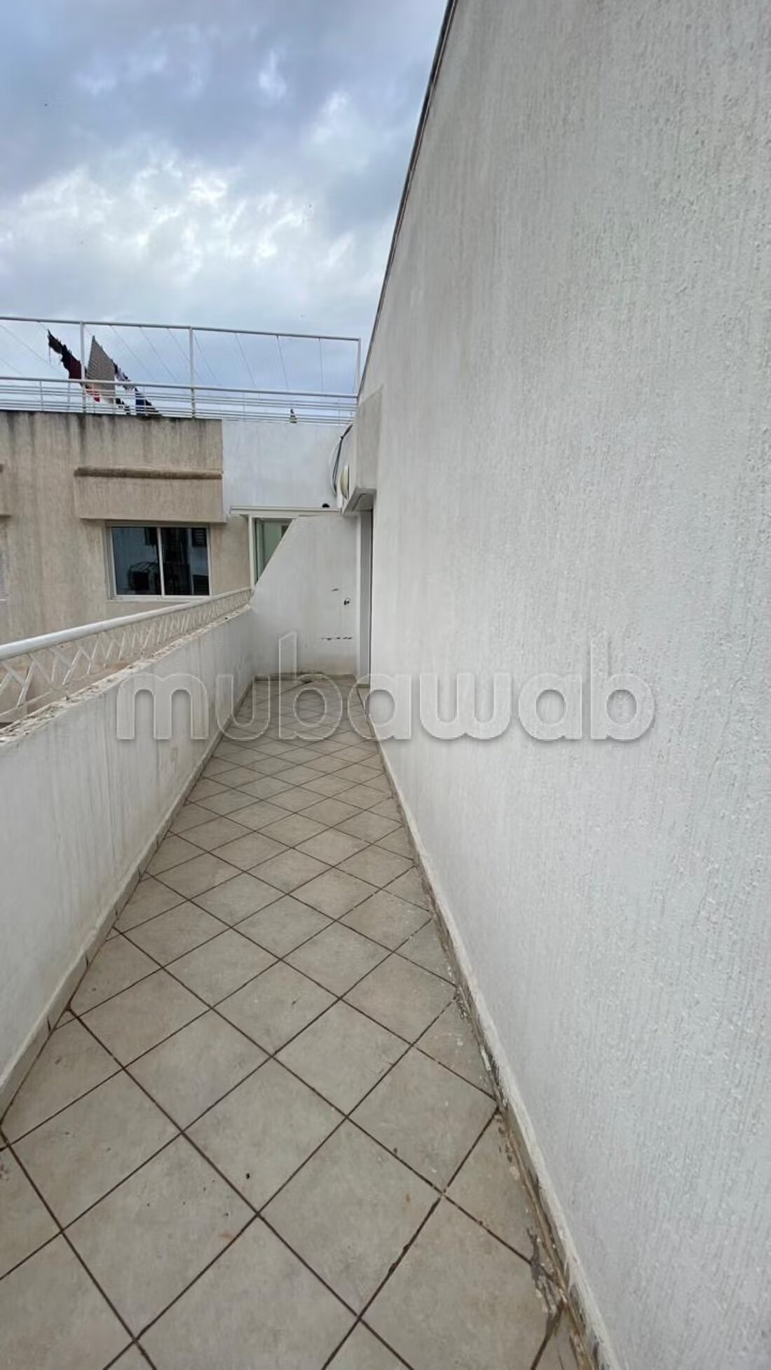 Appartement 90 m² à louer à Rabat (Hassan - Centre Ville) — Photo 11