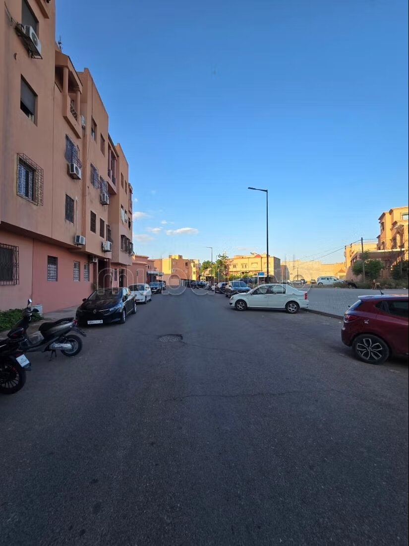 شقة 62 متر مربع للبيع في مراكش (باديه نجوم) — Photo 4