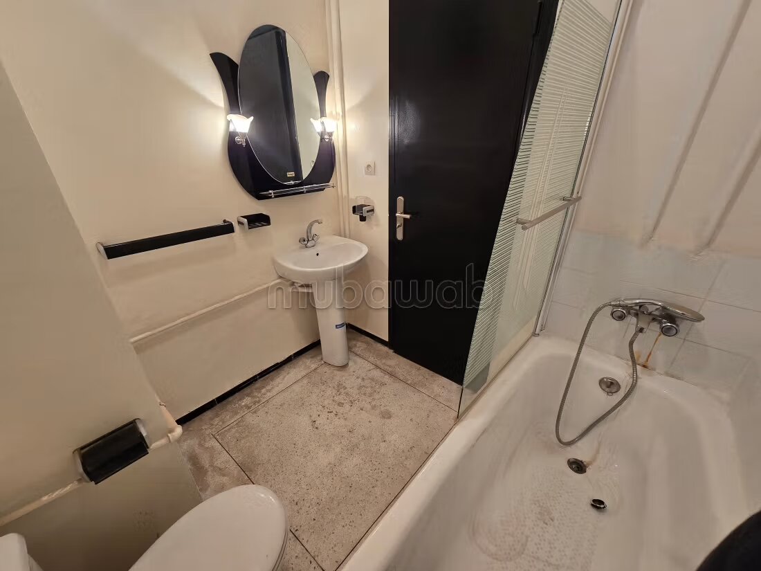 شقة 62 متر مربع للبيع في مراكش (باديه نجوم) — Photo 21