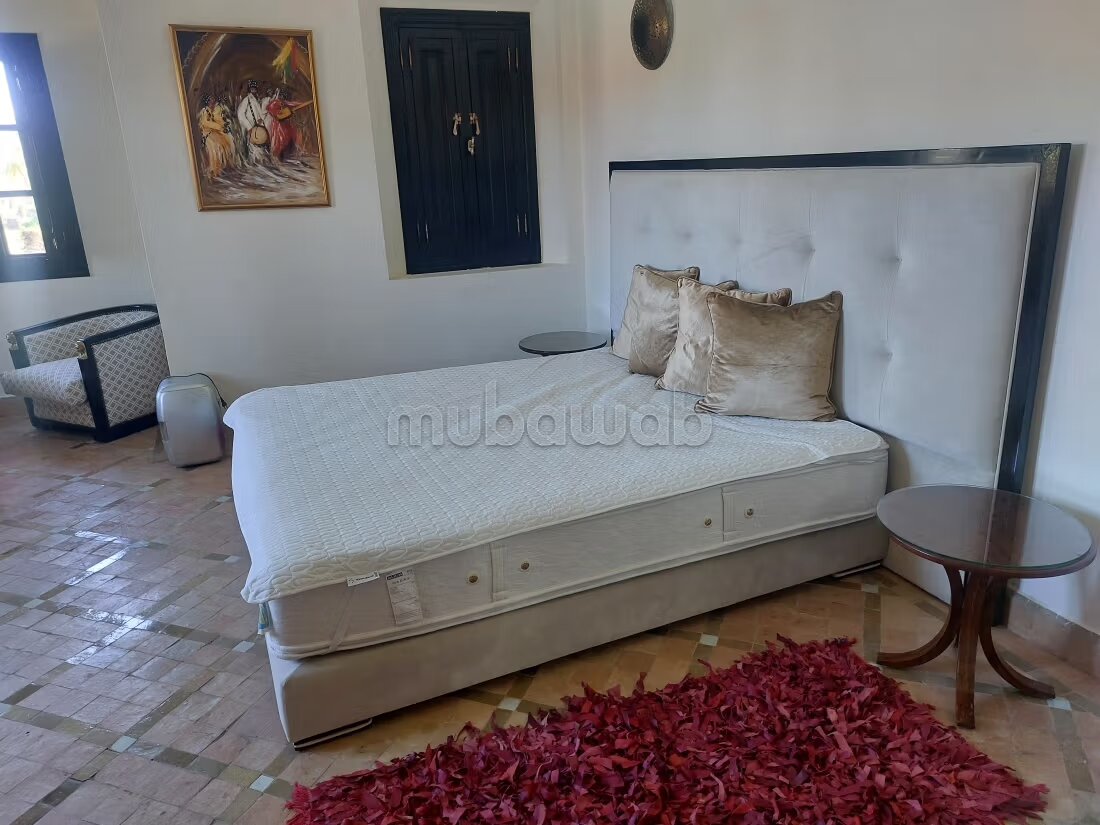 فيلا 140 م² للإيجار في مراكش — Photo 5