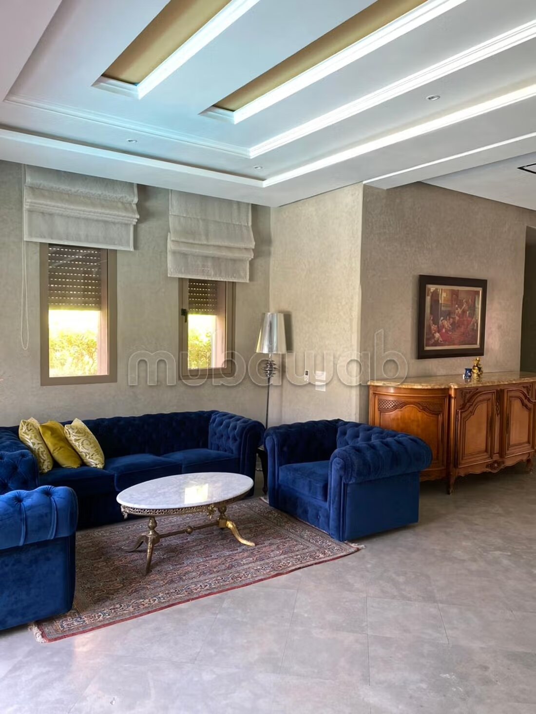 فيلا 140 م² للإيجار في مراكش — Photo 25