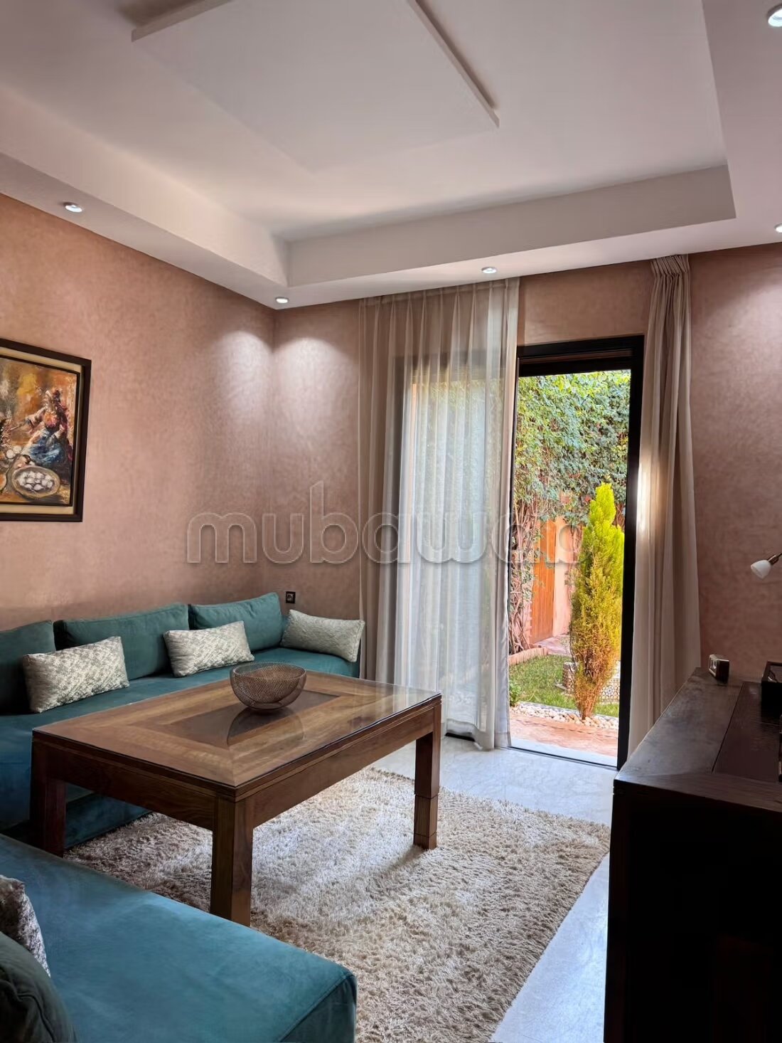 فيلا 140 م² للإيجار في مراكش — Photo 30