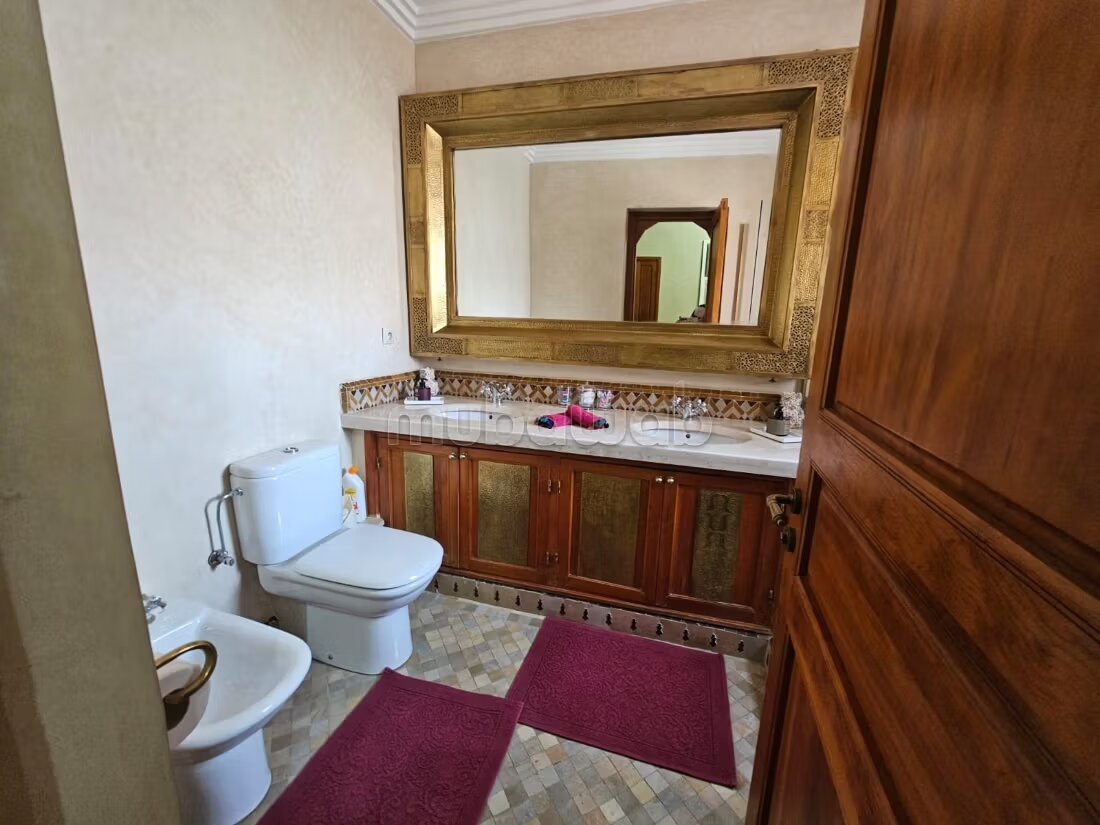 فيلا 140 م² للإيجار في مراكش — Photo 32
