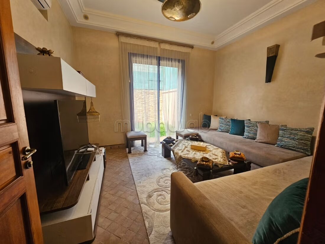 فيلا 140 م² للإيجار في مراكش — Photo 35