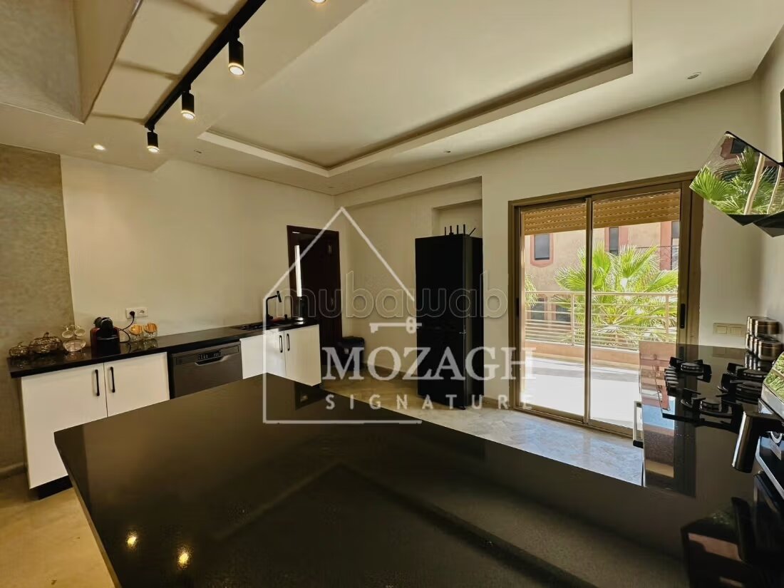 فيلا 140 م² للإيجار في مراكش — Photo 102