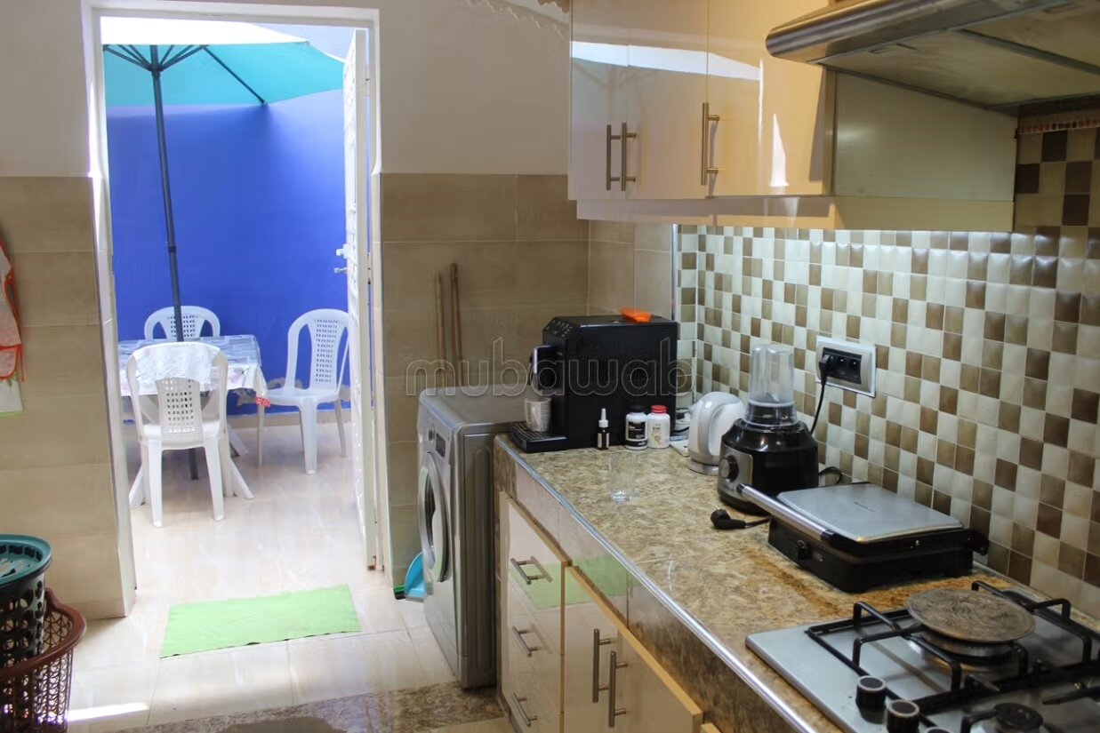 فيلا 140 م² للإيجار في مراكش — Photo 116