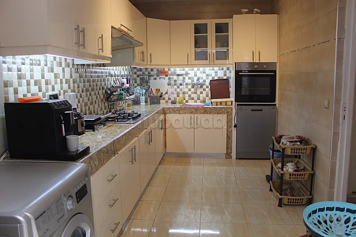 فيلا 140 م² للإيجار في مراكش — Photo 119