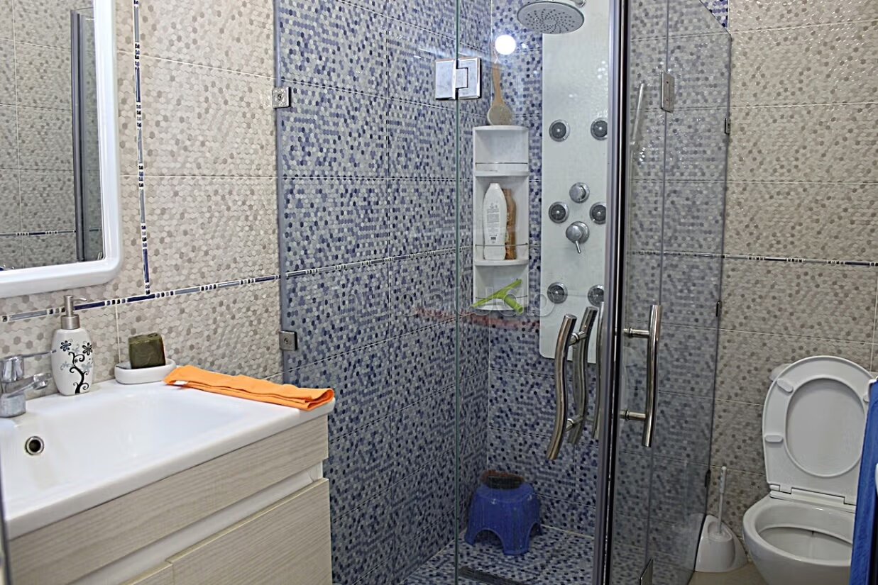 فيلا 140 م² للإيجار في مراكش — Photo 132