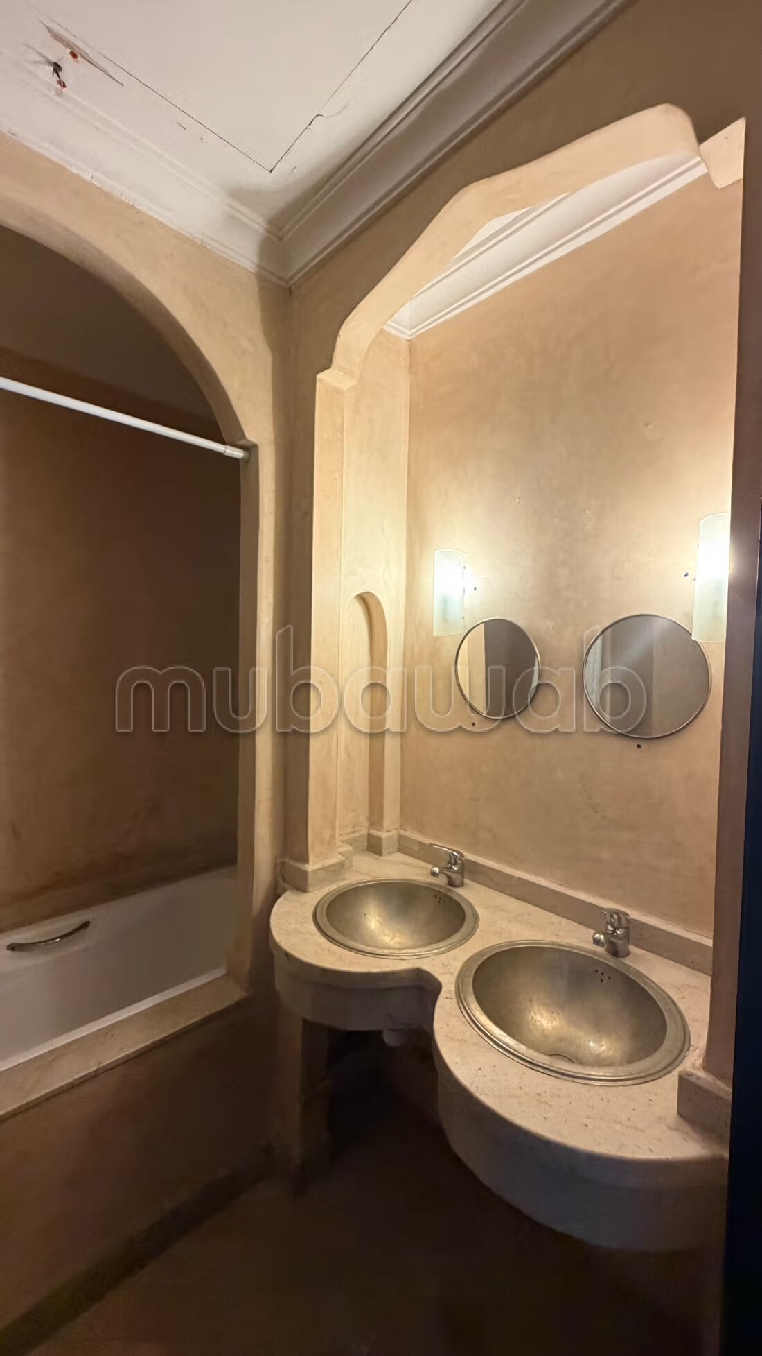فيلا 140 م² للإيجار في مراكش — Photo 147