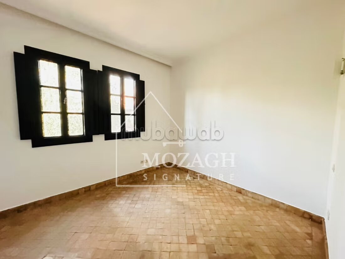 فيلا 140 م² للإيجار في مراكش — Photo 165