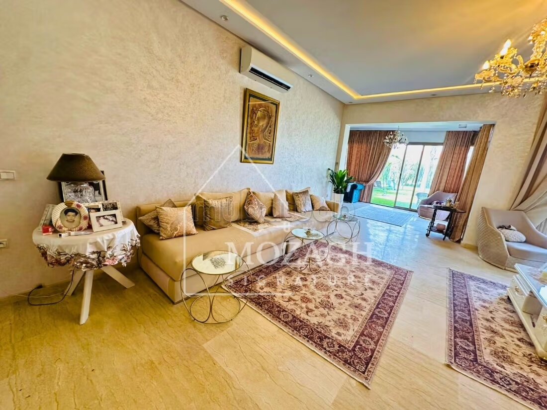 فيلا 140 م² للإيجار في مراكش — Photo 239