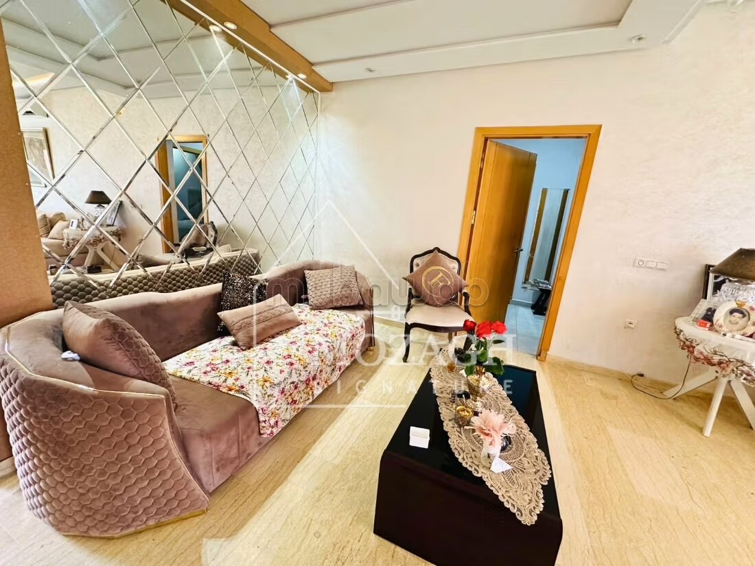 فيلا 140 م² للإيجار في مراكش — Photo 245