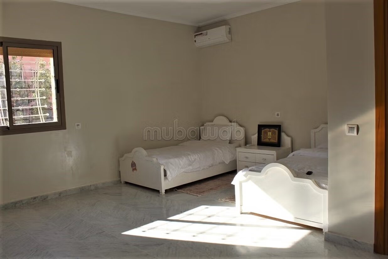 فيلا 140 م² للإيجار في مراكش — Photo 287