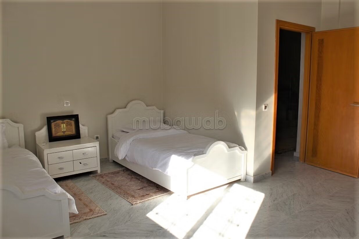 فيلا 140 م² للإيجار في مراكش — Photo 288
