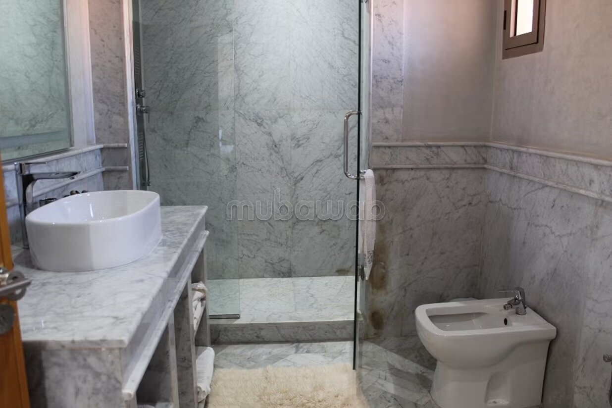 فيلا 140 م² للإيجار في مراكش — Photo 290