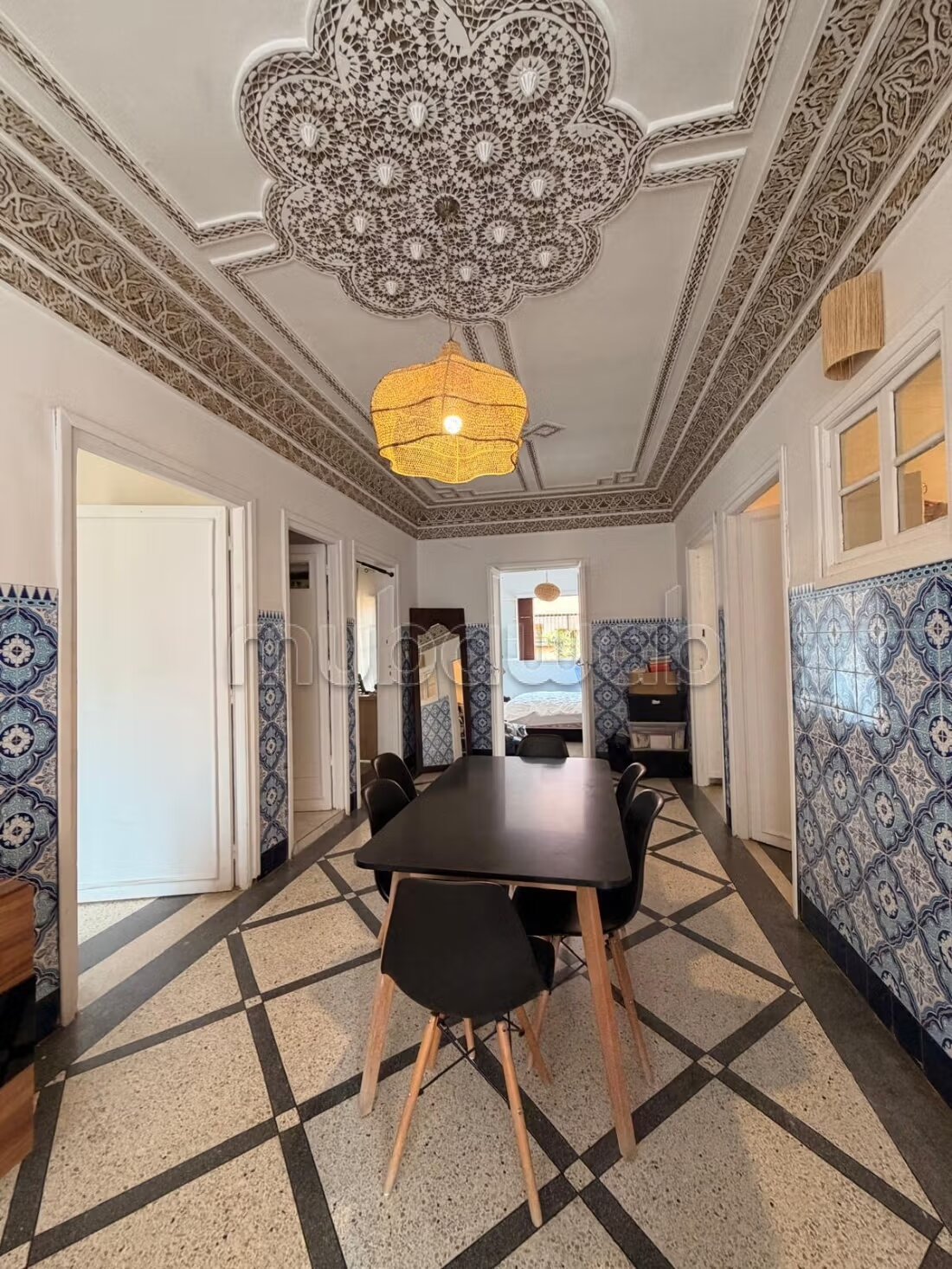 فيلا 140 م² للإيجار في مراكش — Photo 308