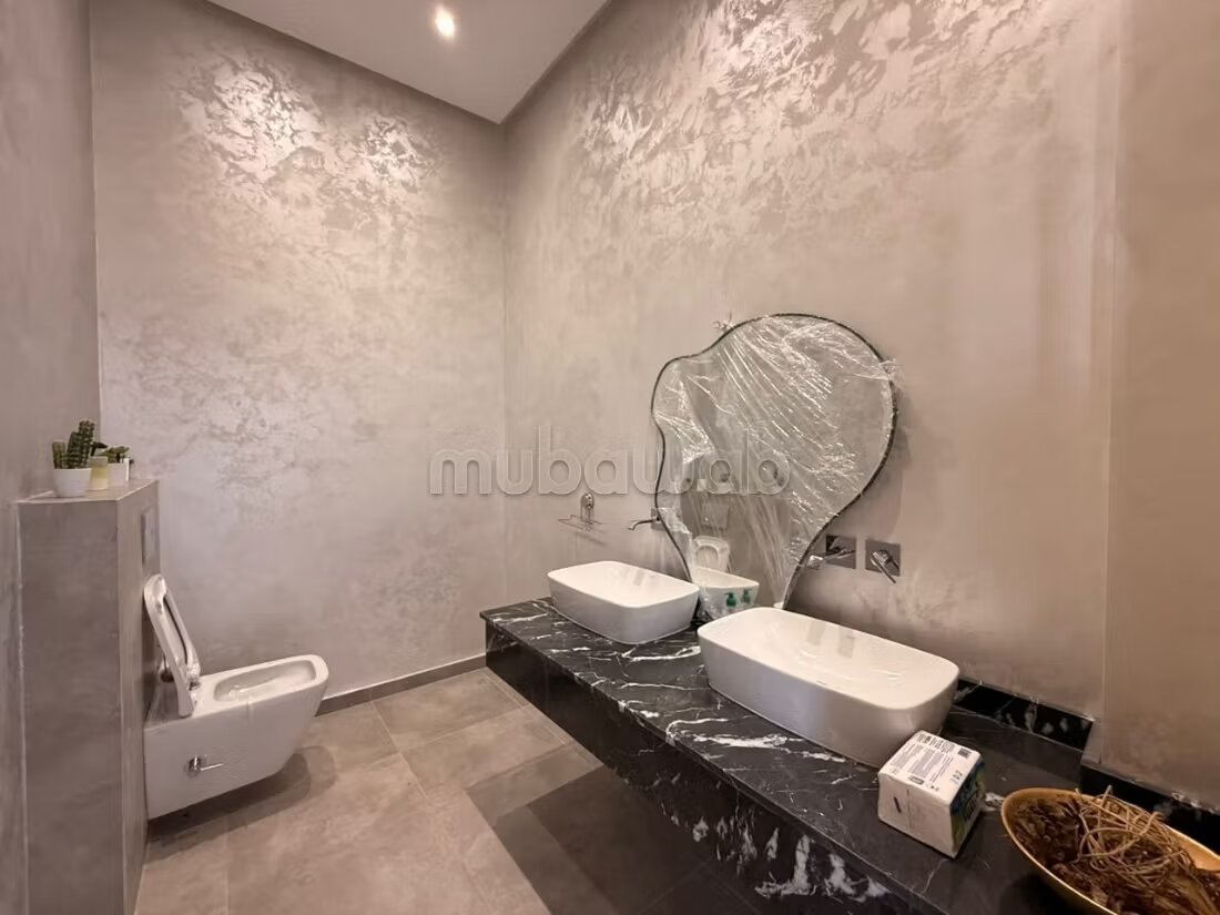 فيلا 140 م² للإيجار في مراكش — Photo 331