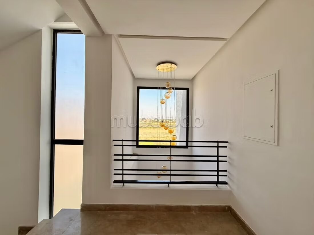 فيلا 140 م² للإيجار في مراكش — Photo 334